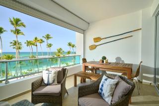 ®{Sunset~Glow~Retreat}@Marbella BeachfrontPool - 8