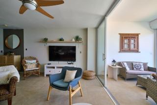 ®{Sunset~Glow~Retreat}@Marbella BeachfrontPool - 4