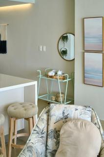 ®{Marbella~LUX~Essence} BeachfrontPool11thFloor - 2