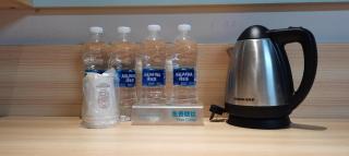 City Comfort Inn Wuhan Wangjiawan Sixin Avenue Metro Station - 4