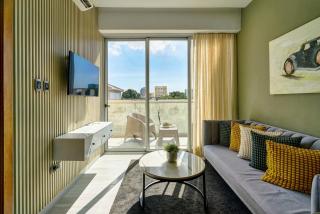 ®{Downtown~Place} @Piantini PoolBestLocation2BR - 9