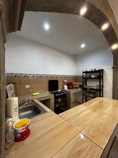 Los Arcos la Ermita - 1