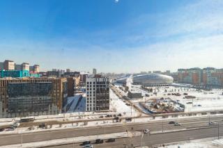 Modern Apartment in the Heart of the City - 3