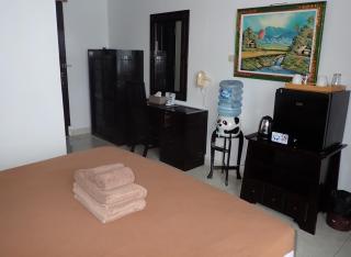 Absolute Scuba Bali Dive Resort - 4