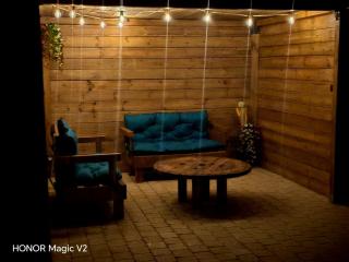 Le Cabanon de Vally - 6