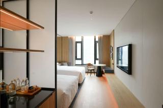 Four Points by Sheraton Qingtian - 7