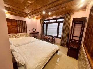 Omega Homestay Sapa - 8