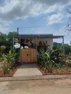 Lucky Home - Boutique Tropical Hideaway - 2