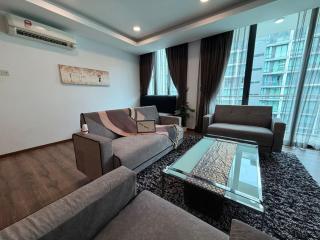 Vivacity Mall Jazz 4 3 Rooms 7 Beds - 6