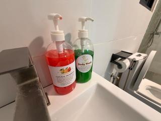 Vivacity Mall Jazz 4 3 Rooms 7 Beds - 4