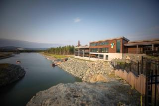 Hotel du Domaine, an Ascend Collection Hotel - 8