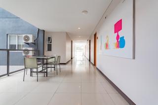 RedDoorz Plus @ Dago Pojok 3 - 1