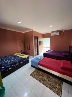 Arikiya Redang Village - 5