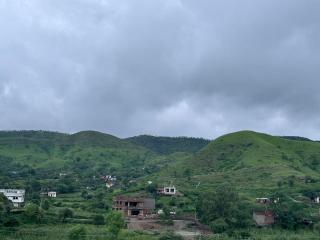 jag aravali resort - 7