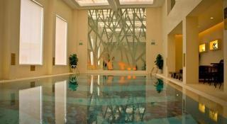 Yangzhou Hentique Huijin Resort Hotel - 7