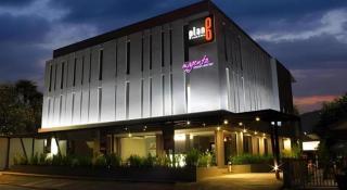 Plan B Hotel - 9