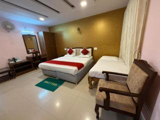KSTDC Hotel Mayura Riverview Srirangapatna - 4
