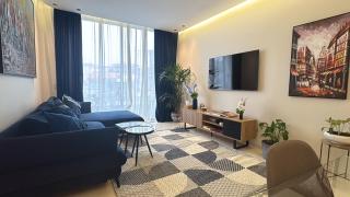 Luxe & confort au cœur de Casablanca - 1