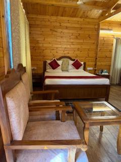 KSTDC Hotel Mayura Riverview Srirangapatna - 7