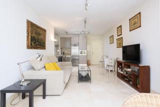 Holidays Home Maestranza in Malaga by Solaga - Málaga - 4