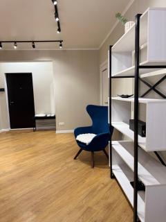 Улучшенная 2-комнатная квартира в центре достопримечательностей - 3