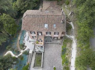 Villa Alcaeus - Lake Como Luxury Aparthotel - 1