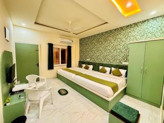 pushkaram resort - 3