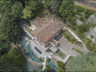 Villa Alcaeus - Lake Como Luxury Aparthotel - 9