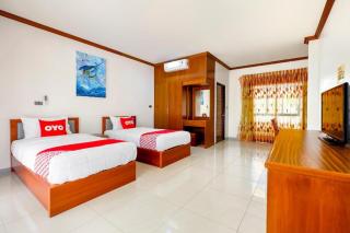 OYO 732 Juthamas Hotel - 8