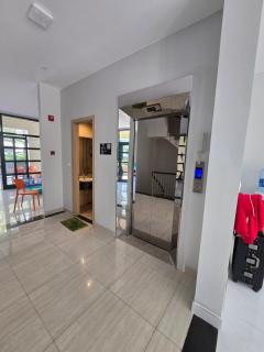 Waterfont marina B2 302 Homestay - 6