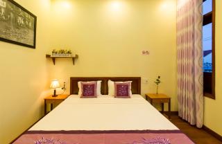 Qua Cam Tim Homestay - 1