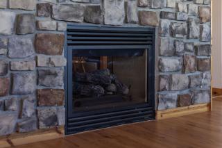 Country Bear Cabin at Bear Lake - 3