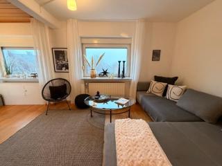 Ferienwohnung Detmold Diestelbruch - 4