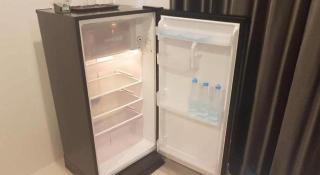 The Bed Hotel Phitsanulok - 5