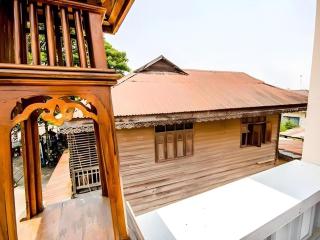 Wake Up at Muang Kao Boutique Hotel - Sukhothai - 1