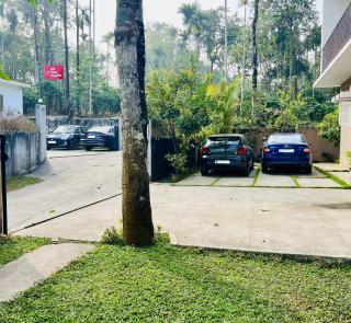 Hill View Heights Wayanad - 4