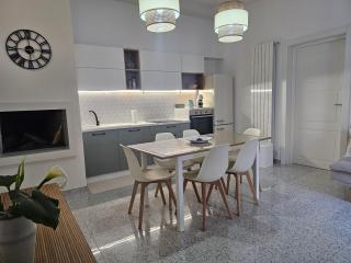 RETRÒ Holiday Home - Pandorea - - Sava - 8