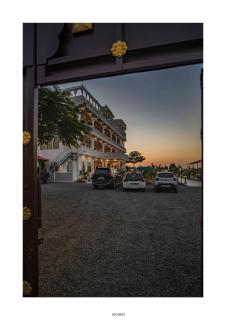 THE MARUWAS - A Luxury Retreat - 6