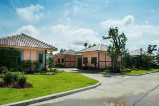 Baan Home Resort - 2