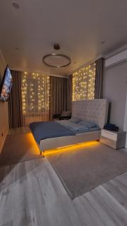 Квартира посуточно - 0