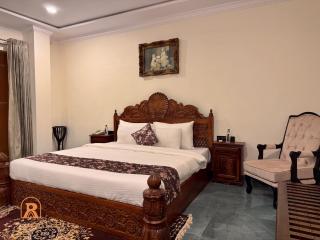 The Shikargarh Palace - 7