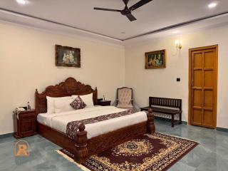 The Shikargarh Palace - 4