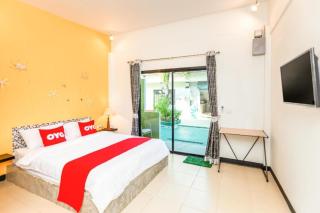 OYO 450 Rawai Studios Resort - 9