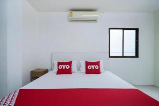 OYO 885 You And Me House - 3