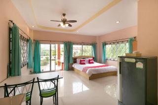 OYO 949 Sansuk Resort Paknampran - Pran Buri - 9