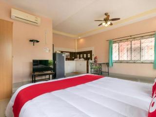 OYO 949 Sansuk Resort Paknampran - Pran Buri - 6