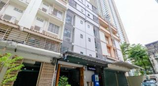 OYO 935 The Palm Apartment - 9