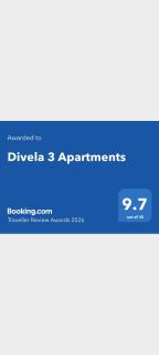 Divela 3 Apartments - Nesebar - 9