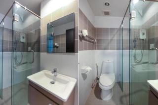 OYO 1162 Chalong Home Place - 8