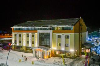 Snowflake Dag Hotel & SPA - 0